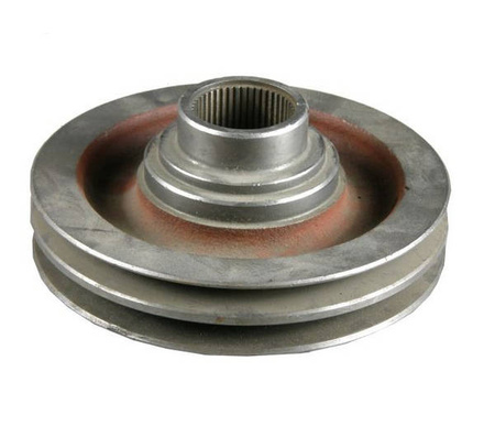 Koło pasowe wału korbowego