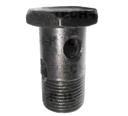 Łącznik pompy oleju