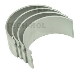 Komplet panewek korbowodowych N050