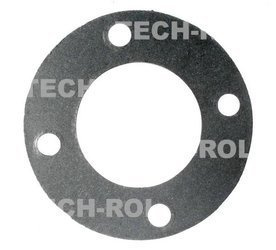 Uszczelka pokrywki pokrywy przedniej