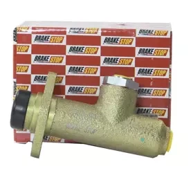 Pompka hamulcowa, pompka sprzęgła