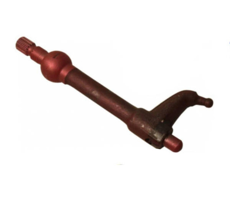 Palec dźwigni zmiany biegów - Oryginał