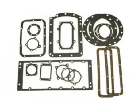 Komplet uszczelek skrzyni biegów - Oryginał