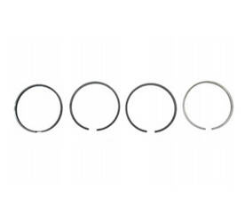 Komplet pierścieni tłokowych silnika