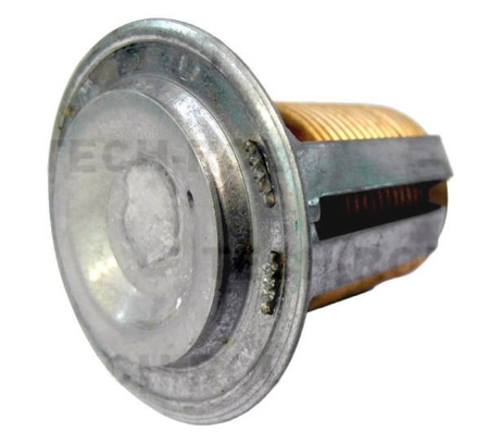 Termostat TS-4 mieszkowy