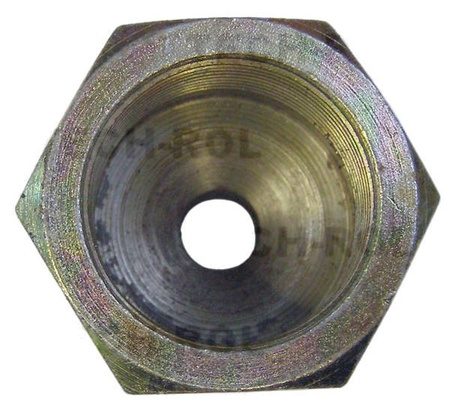 Zazębiacz wału korbowego