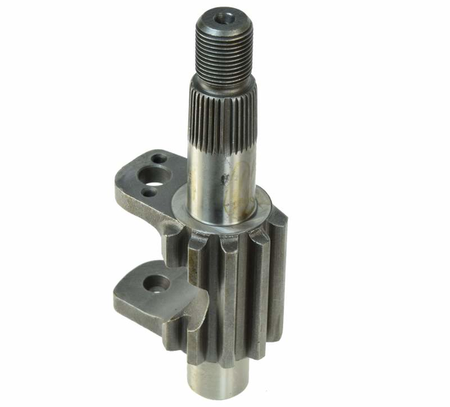 Wałek kolumny kierowniczej