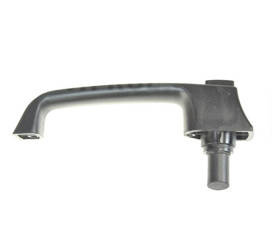 Klamka drzwi wewnętrzna