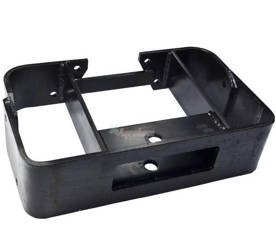 Rama obciążnika przedniego