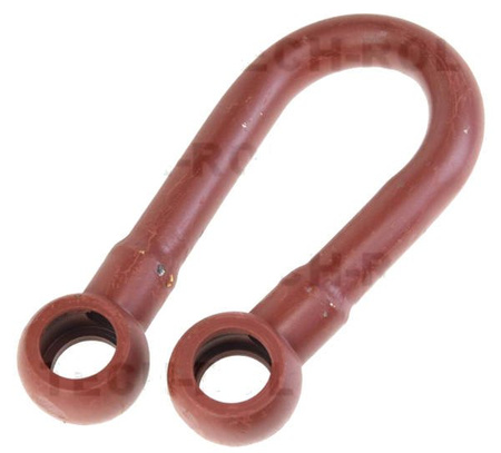 Przewód zamykający rozdzielacza