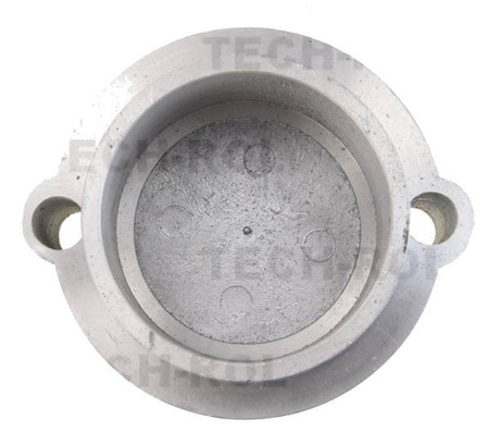 Pokrywa filtra podnośnika