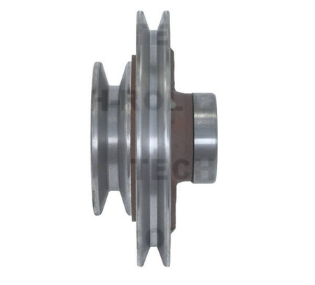 Koło pasowe wału korbowego