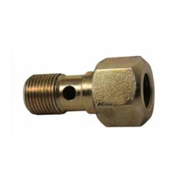 Łącznik czujnika stopu