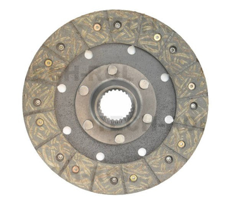 Tarcza sprzęgła 2-stopnia wzmocniona 