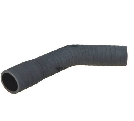 Przewód chłodnicy górny pleciony wzmocniony