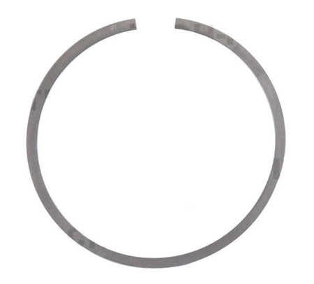 Pierścień tłokowy chromowany uszczelniający