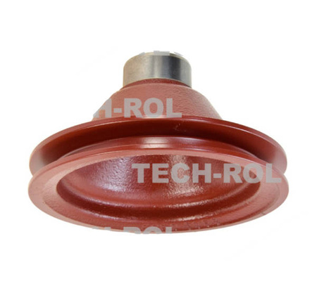 Koło pasowe silnika