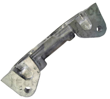 Pokrywa filtra paliwa