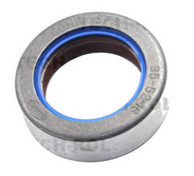 Uszczelniacz combi 35x52x16 CA