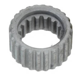 Sprzęgło pompy wspomagania