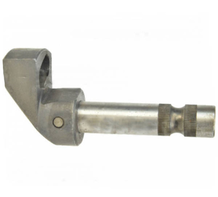 Krzywka blokady mechanizmu różnicowego