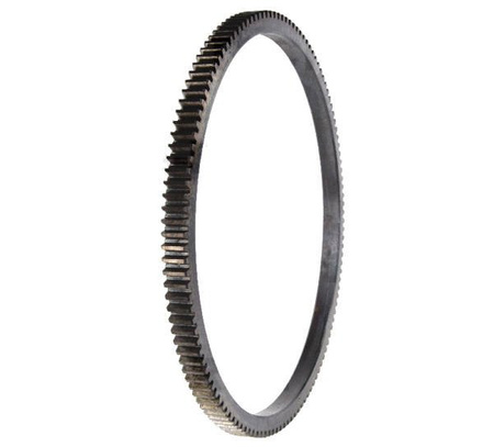 Wieniec koła zamachowego