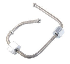 Przewód wysokiego ciśnienia 1 cylindra