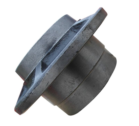 Piasta talerza ślizgowego