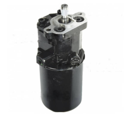 Pompa wspomagania układu kierowniczego 