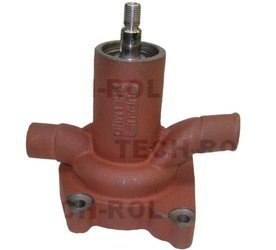 Pompa wody z piastą