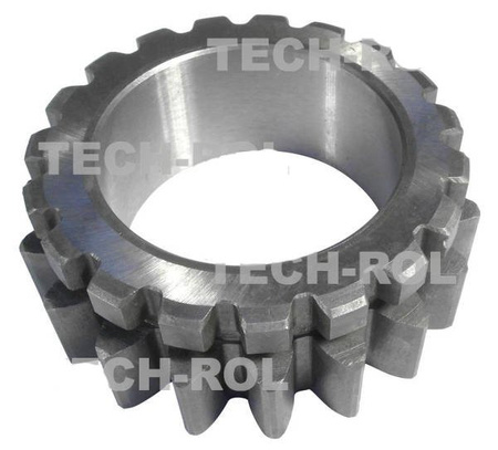 Koło 4-biegu górne