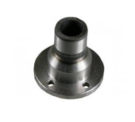 Tuleja sprzęgająca 2 wału napędowego przedniego