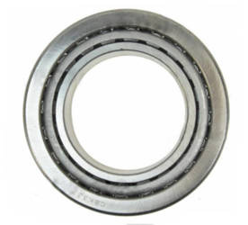 Łożysko mechanizmu różnicowego