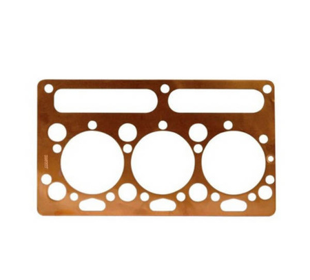 Uszczelka głowicy całomiedziana