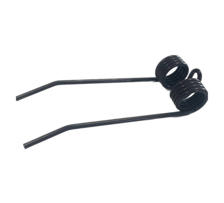 Palec podbieracza (sprężyna skrętna)