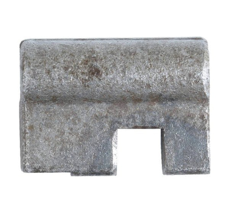 Zaczep wodzika drugiego,piątego i bezpośredniego biegu