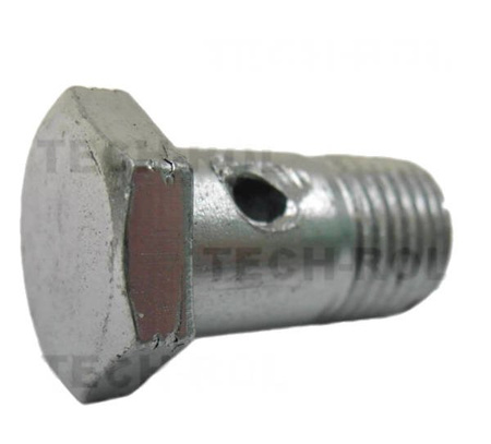 Śruba łącznika pompy wtryskowej