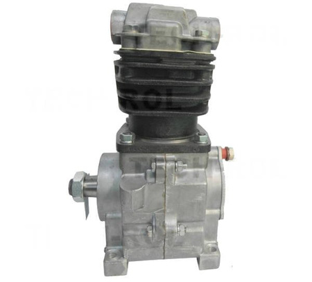 Sprężarka kompletna