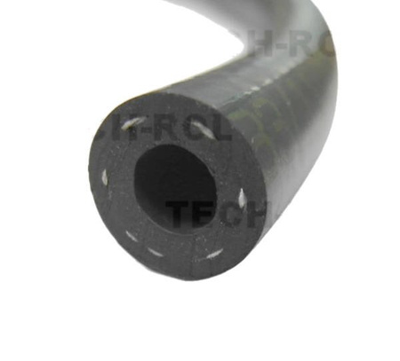 Przewód zbiornika paliwa Q6mm gumowy