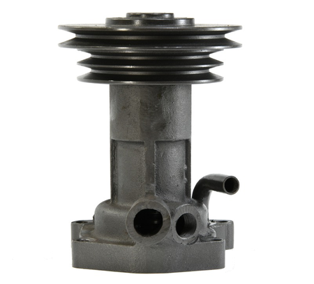 Pompa wody z kołem pasowym