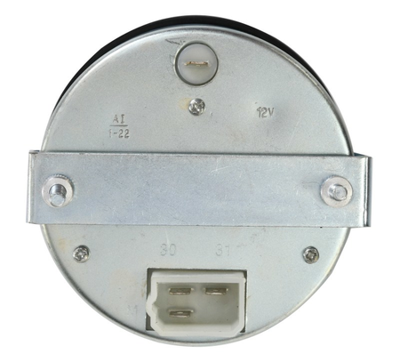 Traktometr, licznik motogodzin