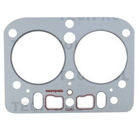 Uszczelka głowicy lakierowana