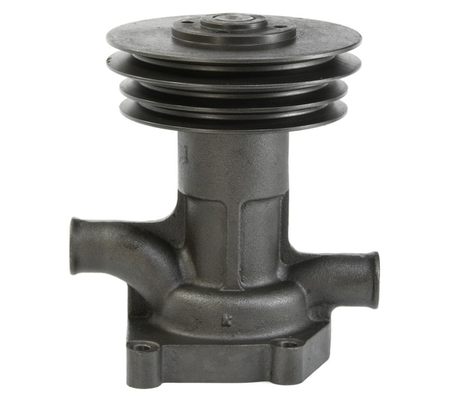 Pompa wody z kołem pasowym