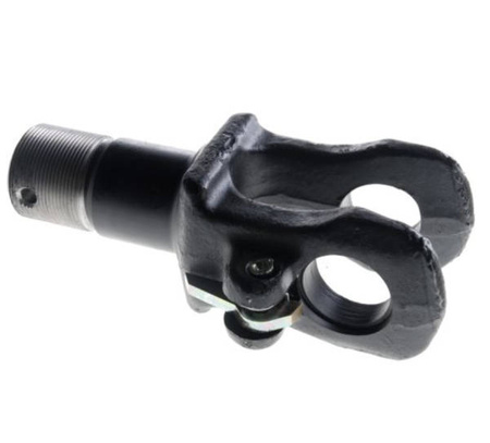 Zaczep haka górnego transportowego