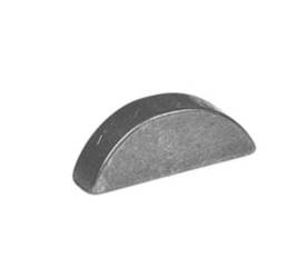 Wpust (2,5x3,7)dźwigni zewnętrznej