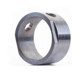 Tulejka rozrządu tylna 