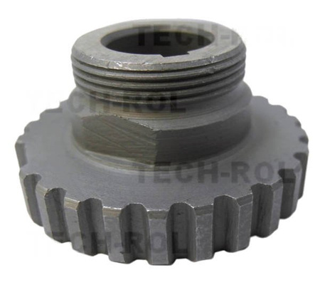 Sprzęgło pompy wtryskowej