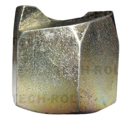 Zazębiacz wału korbowego