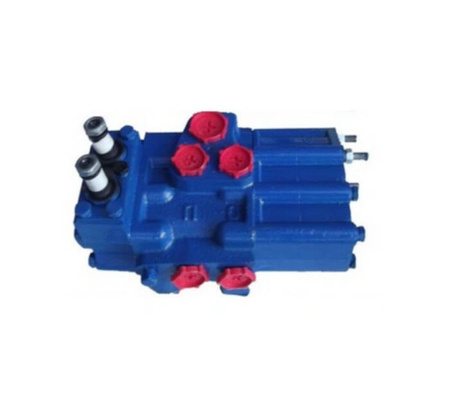 Rozdzielacz hydrauliczny