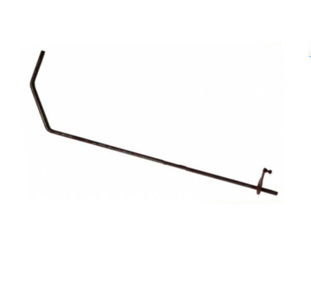 Dźwignia gazu ręcznego